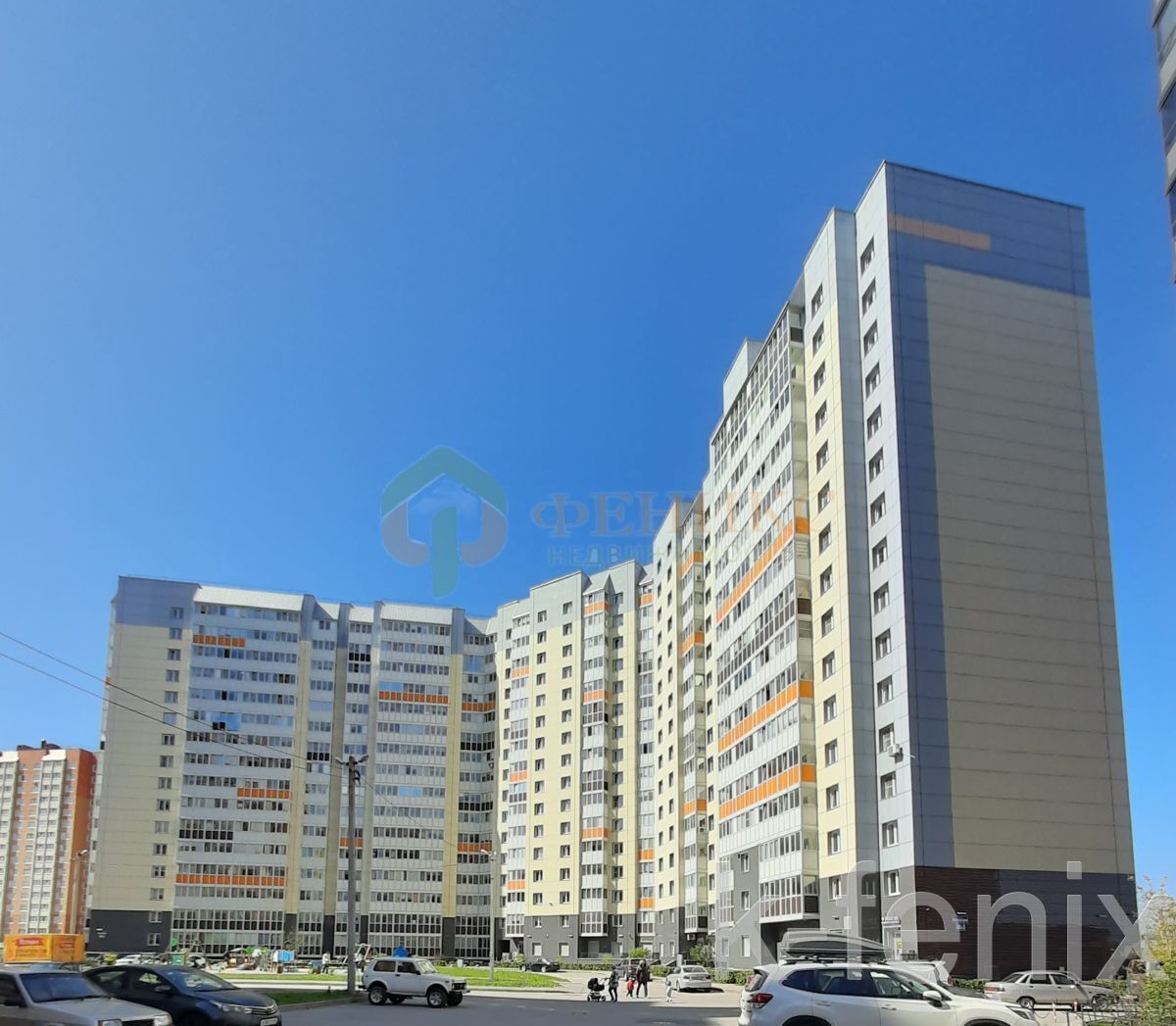 квартира 62 метров